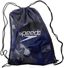 Sac Speedo EQUIP MESH BAG XU photo 